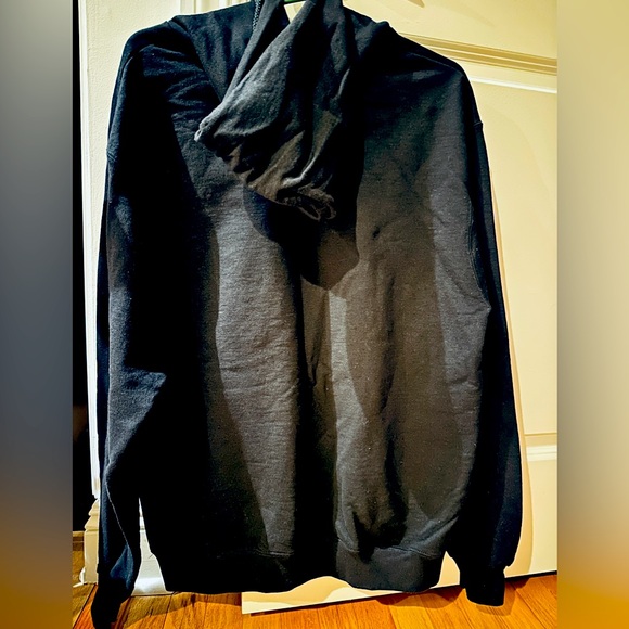 Binghamton Bearcats Champion L Hoodie - Picture 2 of 3